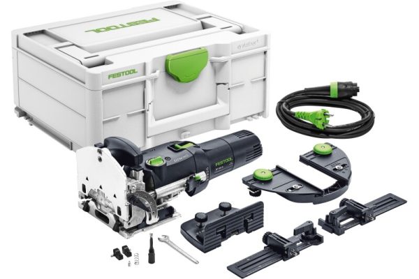 Fresadora DOMINO DF 500 Q-Set