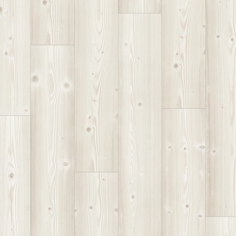 Pergo - L0331-03373 | Pino Blanco Cepillado