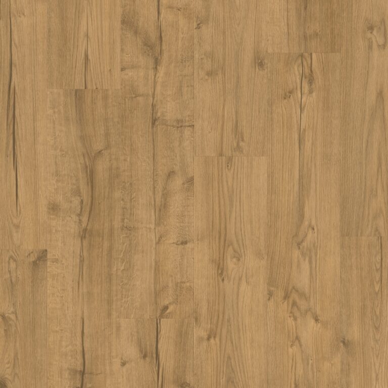 Pergo - V4207-40224 | Roble Claro Cabaña