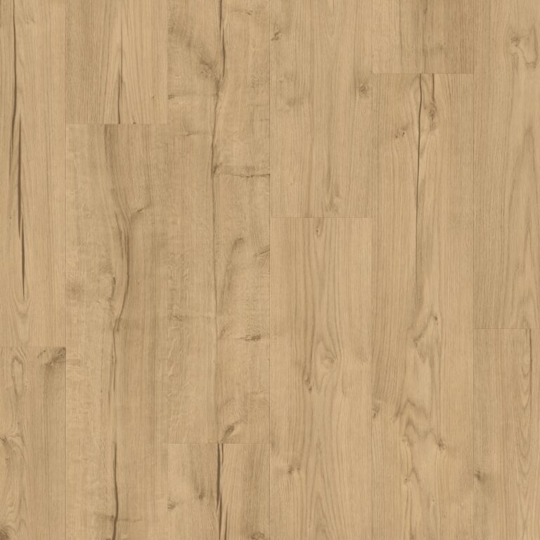 Pergo - V4307-40223 | Roble Ahumado Cabaña