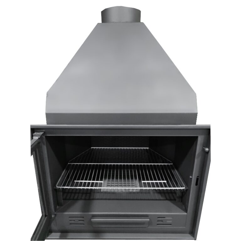 BARBACOA B – Fogosur Eco