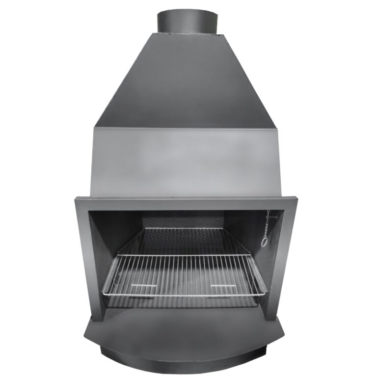 BARBACOA D – Fogosur Eco