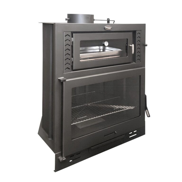 BARBACOA M – Fogosur Eco