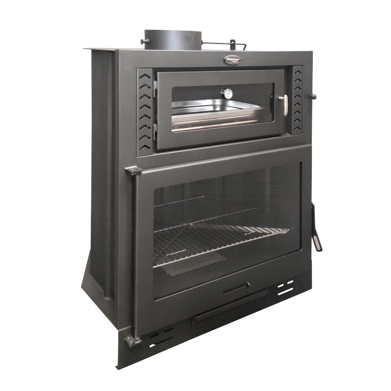 BARBACOA M – Fogosur Eco