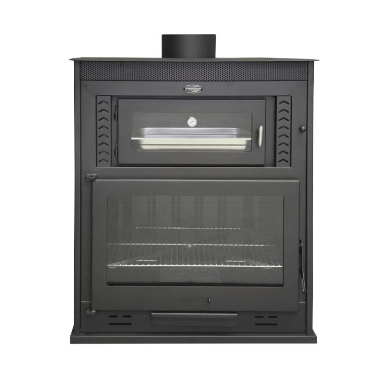 BARBACOA MV – Fogosur Eco