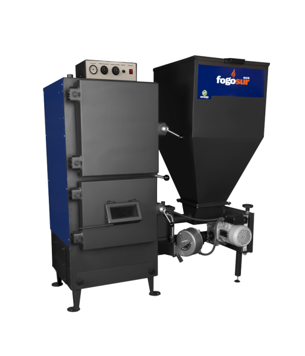 EBRO 45 – Fogosur Eco