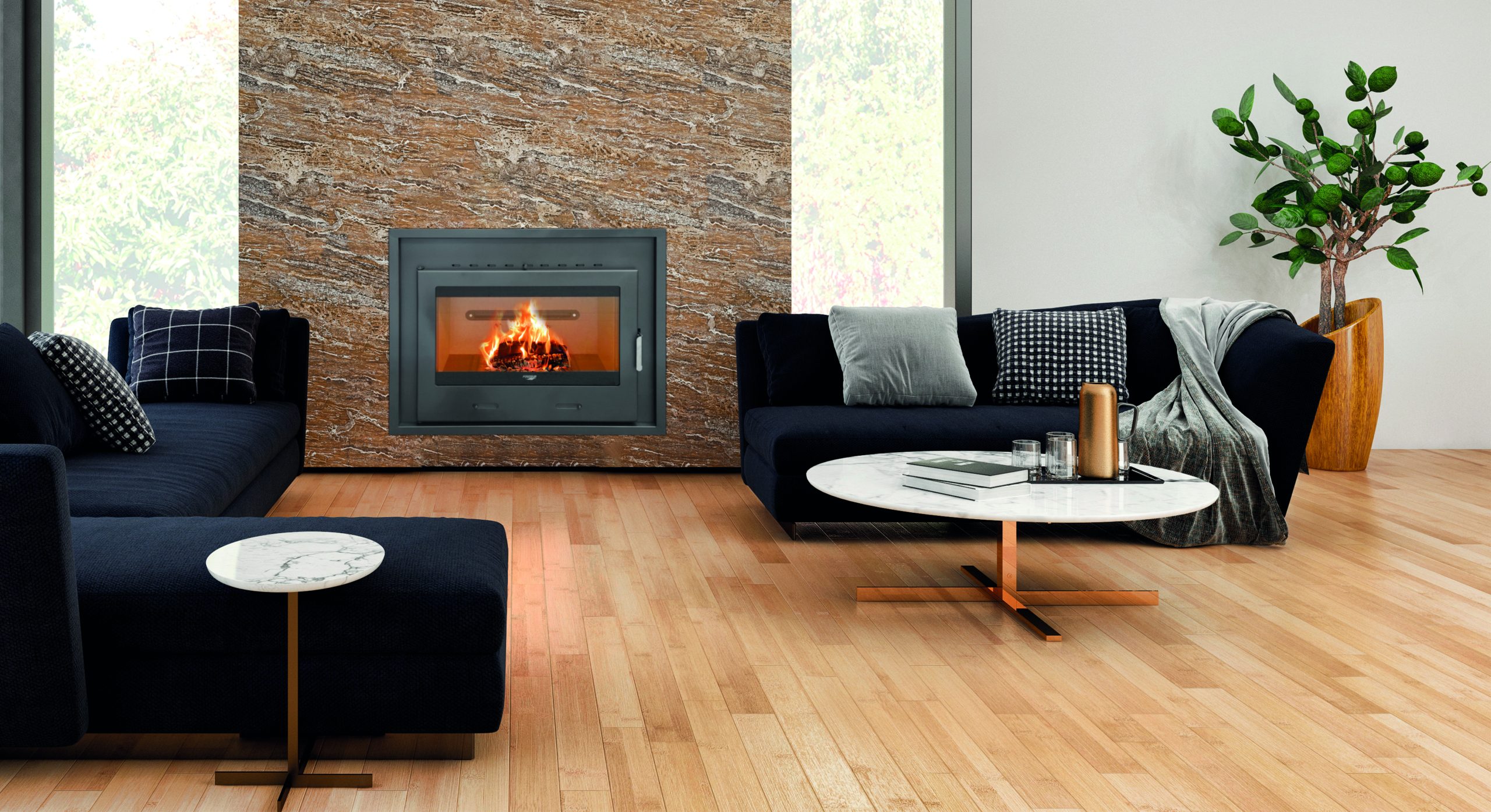 CALELLA – Fogosur Eco