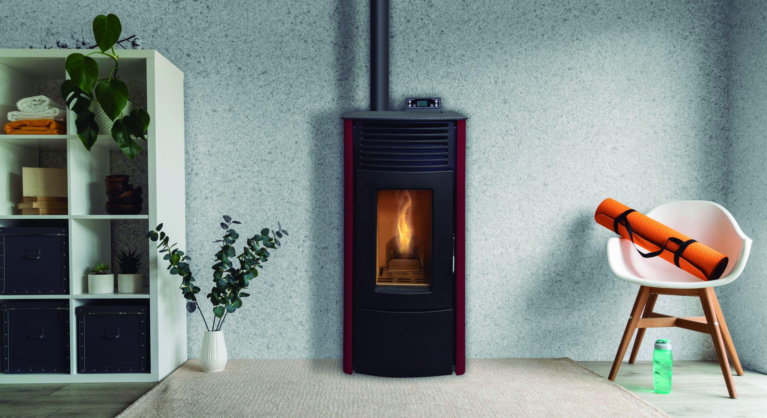 CHLOE 8 – Fogosur Eco