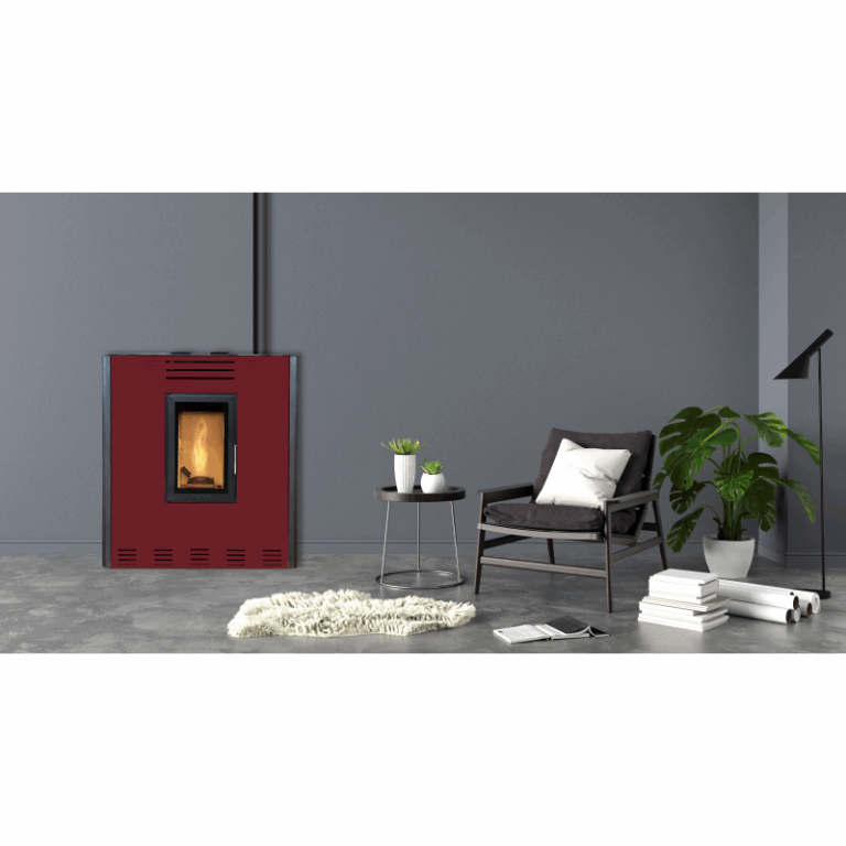 PASILLO 12 S-PLUS - FOGOSUR ECO