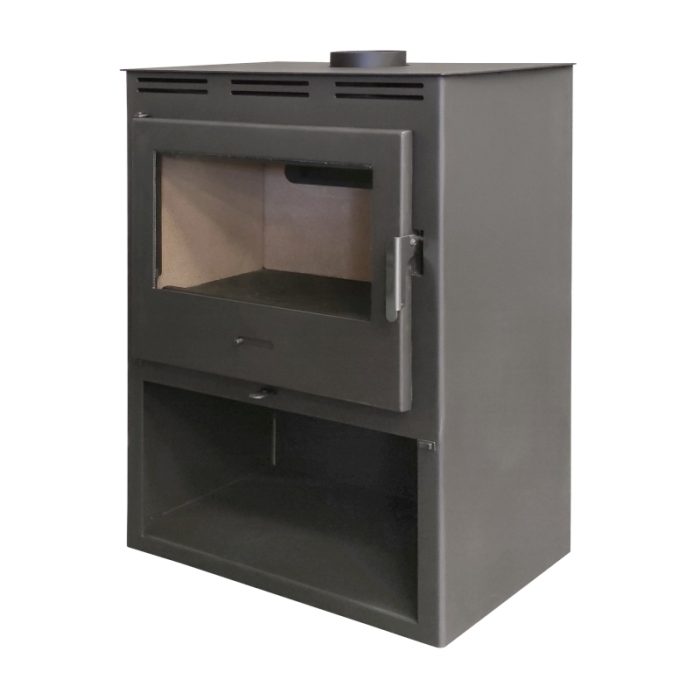 SEREN TURBINAS – Fogosur Eco - Imagen 3