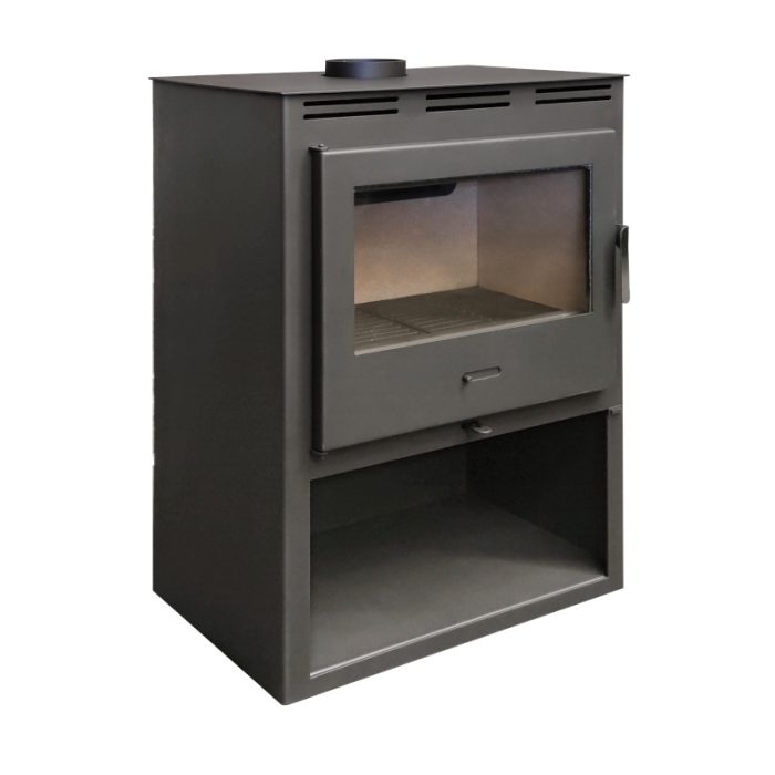 SEREN TURBINAS – Fogosur Eco - Imagen 4