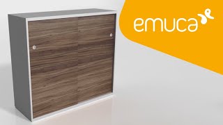 Sistemas de armarios correderos con puertas batientes