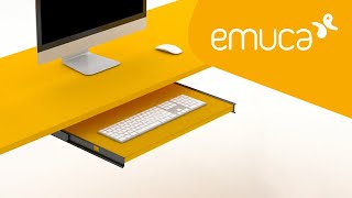 Emuca - Tiradores para muebles