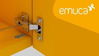 ¿Cómo se montan los sistemas para puertas plegables? - Emuca
