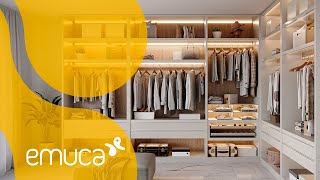Ilumina tu espacio con el sensor de movimiento LED Smart Motion - Emuca