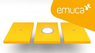Cómo montar un sensor táctil Point DOUBLE con luminarias LED – Emuca