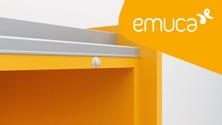 Cómo montar un sensor de movimiento Point con luminarias LED – Emuca