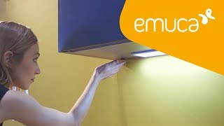 Iluminación LED para todos los ambientes de tu casa - Emuca