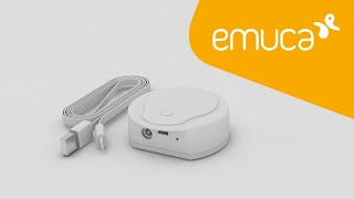 Cómo se instala el módulo WiFi junto con el controlador de luz LED – Emuca