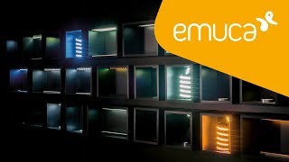 Ilumínate con Emuca