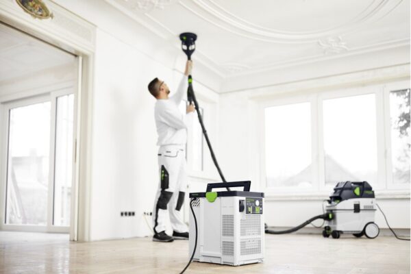Purificador de aire SYS-AIR H - Imagen 7