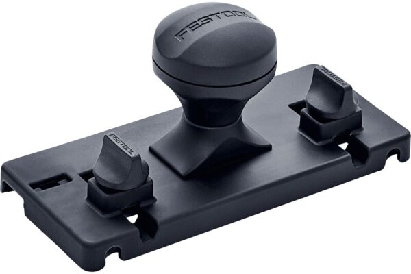 Adaptador rieles de guía FS-OF 1010 - Imagen 2