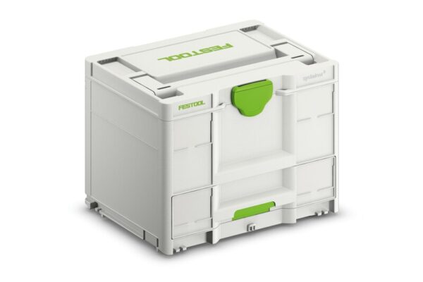 Systainer³SYS3-COMBI M 287 - Imagen 2