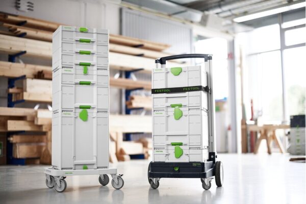 Systainer³SYS3-COMBI M 337 - Imagen 9