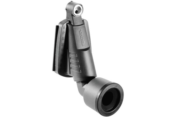 Boquilla para polvo de perforación D 27-BSD