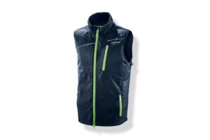 Chaleco WE-FT1-XXXL
