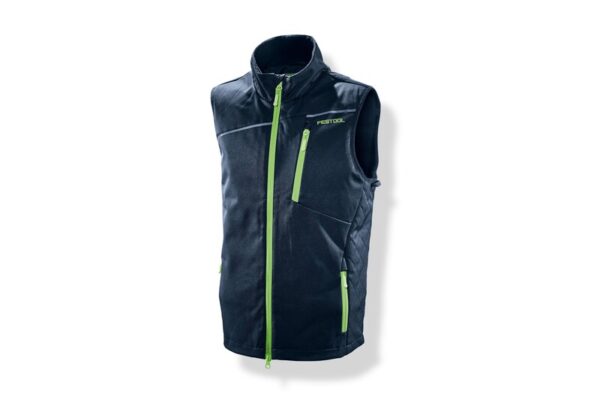 Chaleco WE-FT1-XXXL