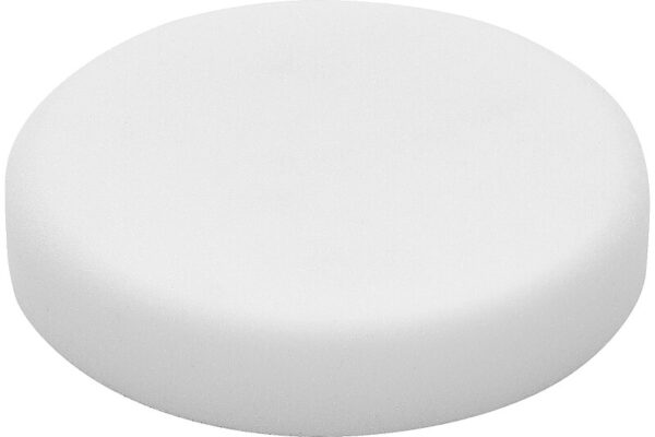 Esponja pulidora PS STF D80x20 WH/5