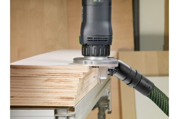 Fresadora de cantos OFK 500 Q-Plus R2 - Imagen 7