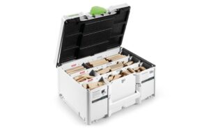 Tacos DOMINO XL de haya DS/XL D8/D10 306 BU