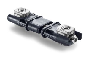 Conector de panel central MSV D8/25