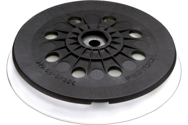 Plato lijador ST-STF 125/8-M8-J W-HT