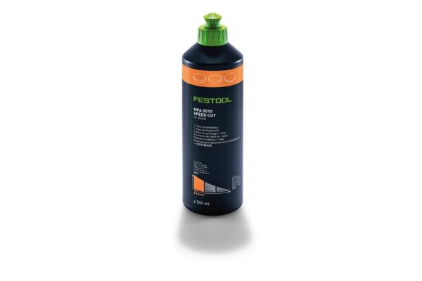 Agente de pulir MPA 5010 OR/0,5L