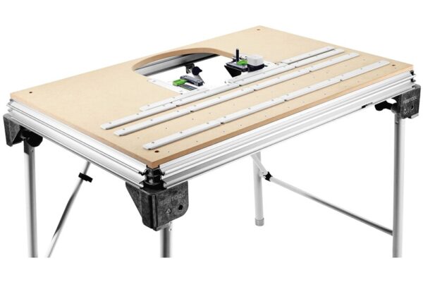 Placa perforada LP-KA65 MFT/3 - Imagen 2