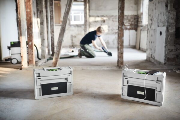 Altavoz Bluetooth® TOPROCKSYS3 BT20 M 137 - Imagen 7