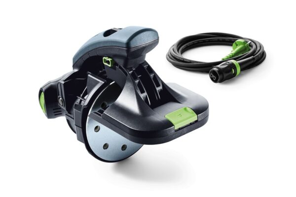 Lijadora de cantos ES-ETS 125 REQ-Plus - Imagen 2