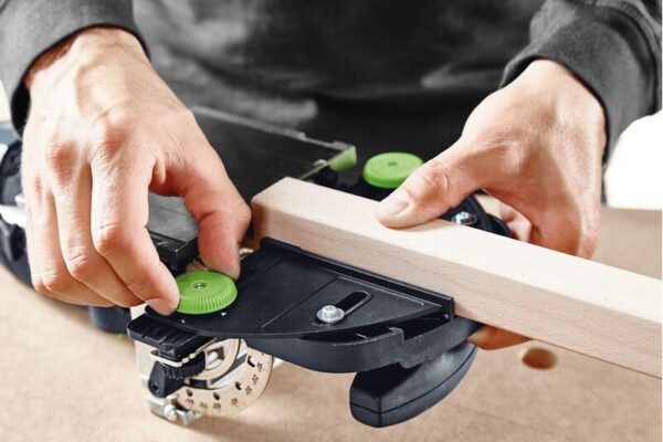 Tope para listones LA-DF 500/700 - Imagen 3
