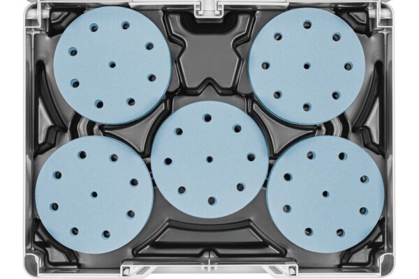 Systainer³SYS-STF-80x133/D125/Delta - Imagen 3