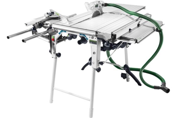 Mesa corredera CS 70 ST - Imagen 2