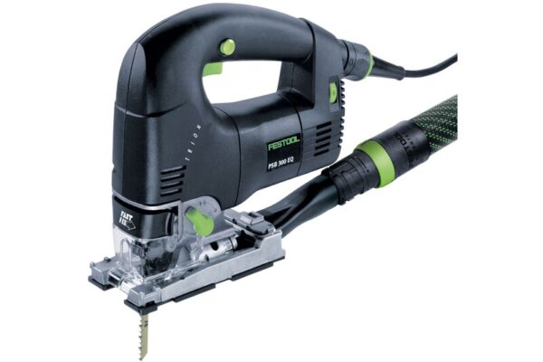 Caladora de péndulo TRIONPSB 300 EQ-Plus - Imagen 2
