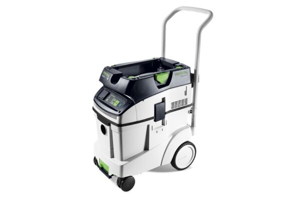 Aspirador profesional CLEANTECCTM 48 EI - Imagen 2