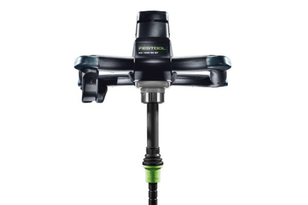 Mezcladora MX 1000 RE EF HS3R - Imagen 2