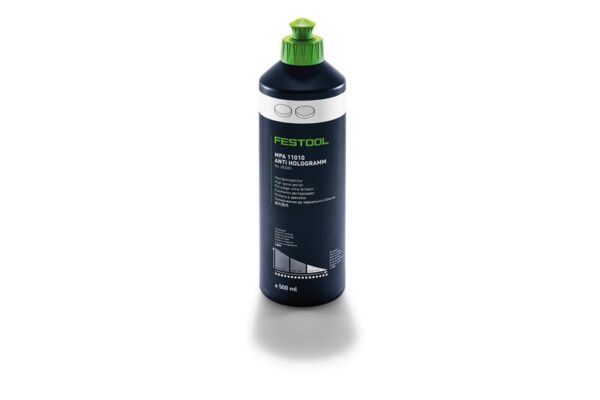 Agente de pulir MPA 11010 WH/0,5L