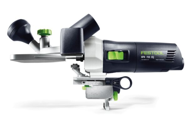 Fresadora de cantos OFK 700 EQ-Plus - Imagen 4