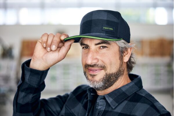 Gorra Snapback GC-FT3 - Imagen 3