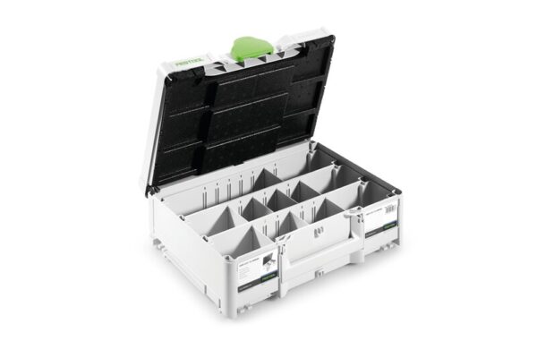 Systainer³SORT-SYS3 M 137 DOMINO